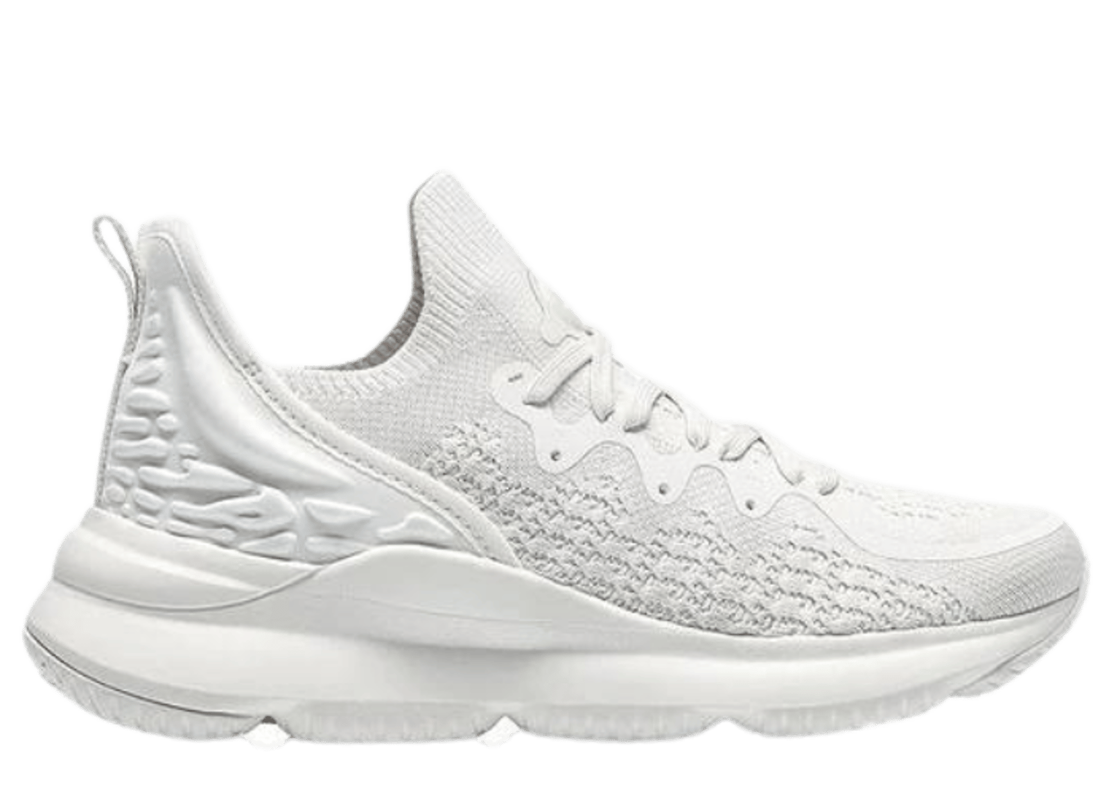 LiNing Eazgo Snow White AREQ0242 Release Info